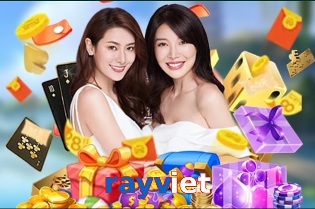 ☘️ Slots RTP cao + Vòng quay miễn phí! rayviet